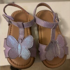 Size 6c Sandals